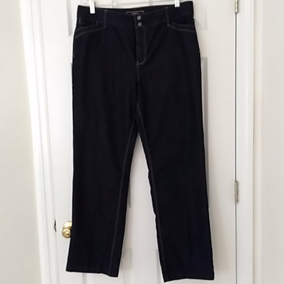 Cato Denim - Cato pair of dressy jeans.